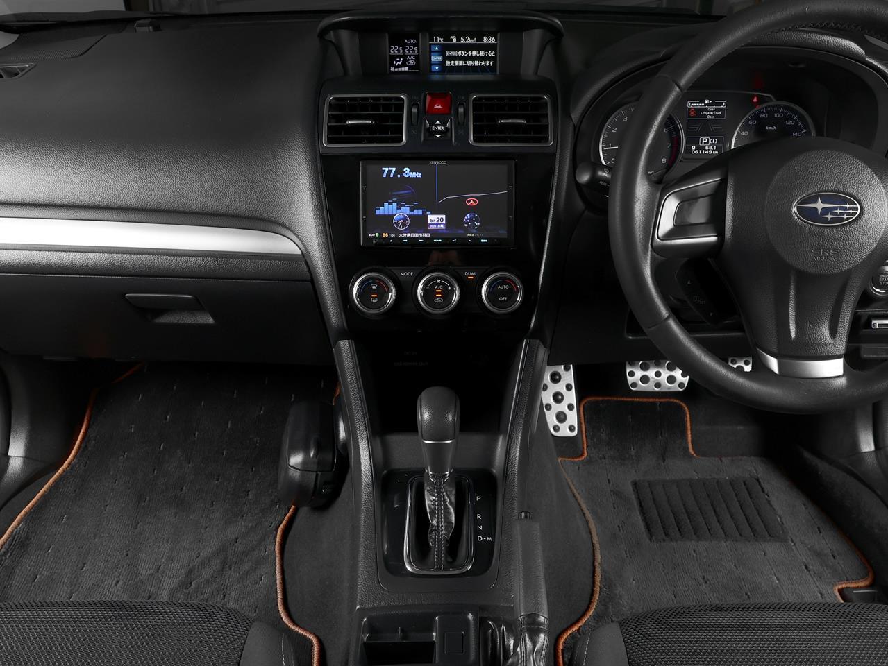 image-10, 2015 Subaru XV 2.0I-L 4WD 'Eyesight' with Roof Rai at Christchurch