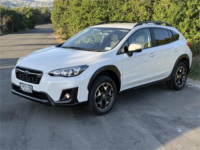 image-2, 2018 Subaru XV Sport 2.0P 4WD at Dunedin