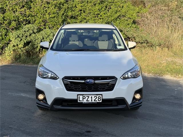 image-1, 2018 Subaru XV Sport 2.0P 4WD at Dunedin