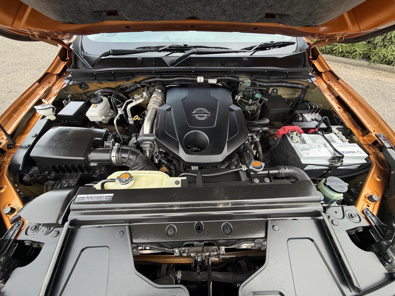 image-16, 2019 Nissan Navara STX 4WD , BLACKOUT , LOADED at Gore