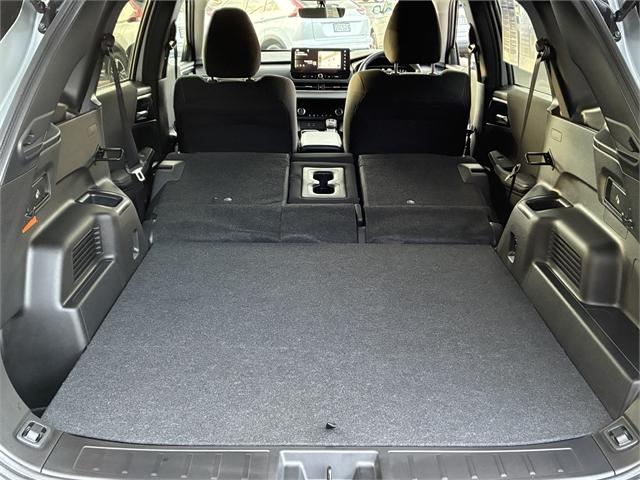 image-7, 2026 Mitsubishi Outlander LS PHEV AWD at Christchurch