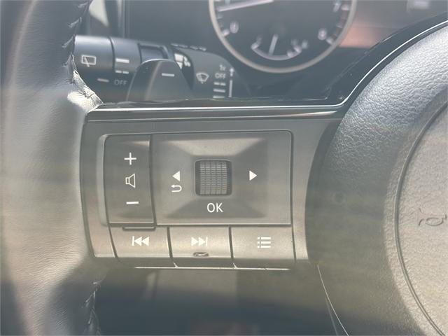 image-10, 2023 Nissan Pathfinder Ti 3.5P 4WD at Christchurch