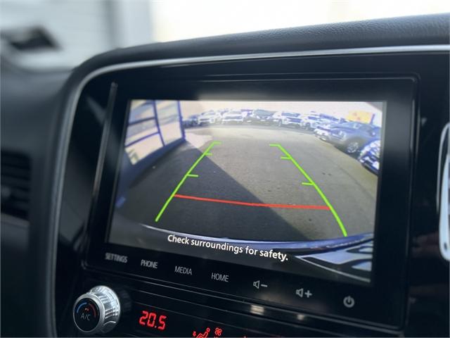 image-10, 2022 Mitsubishi Outlander Sport 2.4 4WD at Christchurch