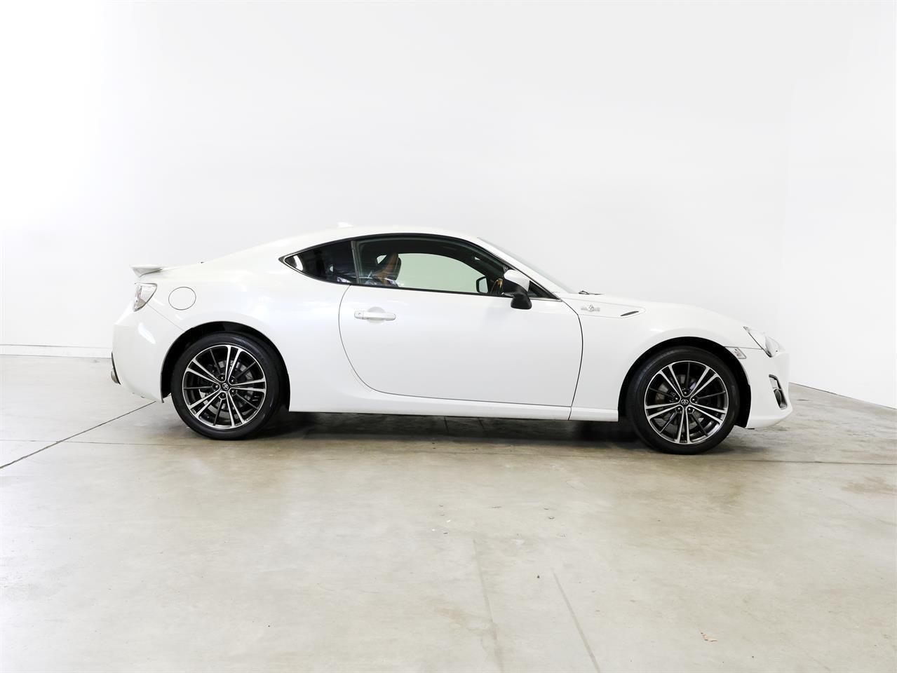 image-9, 2015 Toyota 86 GT Limited 6-Speed Manual at Christchurch