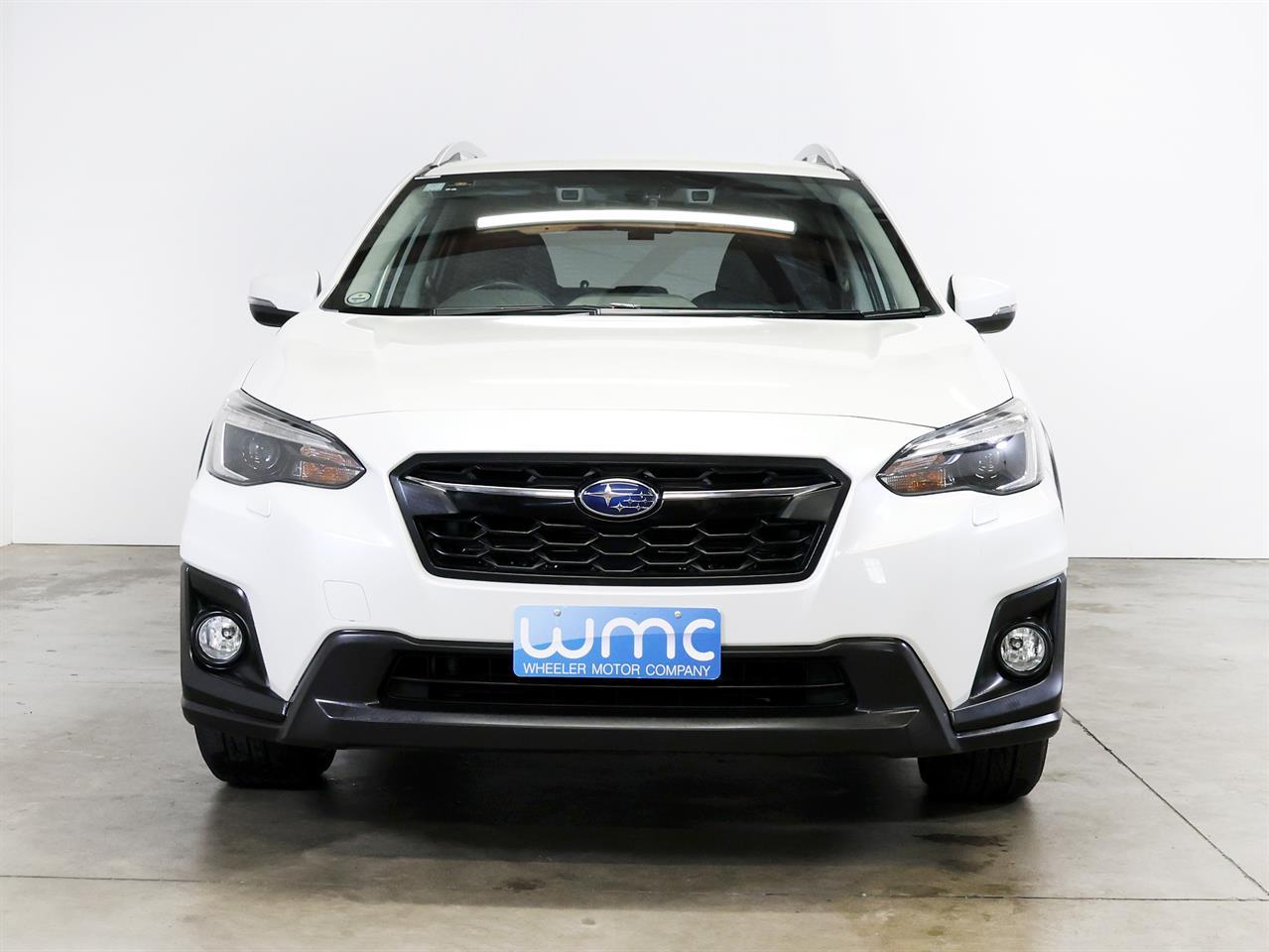 image-2, 2020 Subaru XV 2.0I-S 4WD 'Eyesight' with Roof Rai at Christchurch