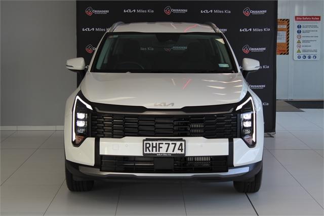 image-1, 2025 Kia Sportage LX URBAN 1.6L PETROL TURBO at Christchurch