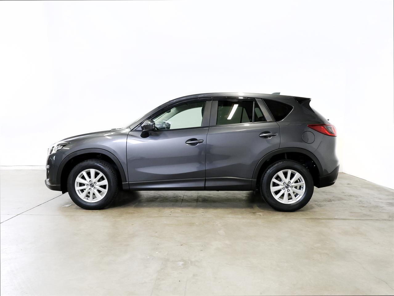 image-4, 2013 Mazda CX-5 20S 'Skyactiv' at Christchurch