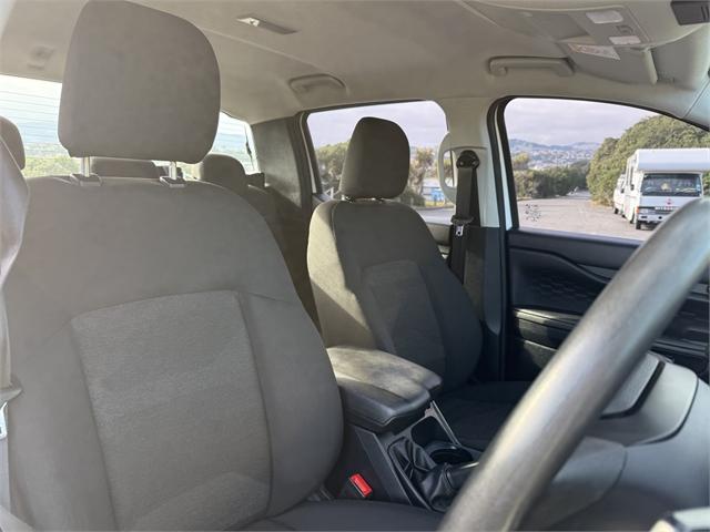 image-9, 2023 Ford Ranger XL D/Cab 2WD at Dunedin