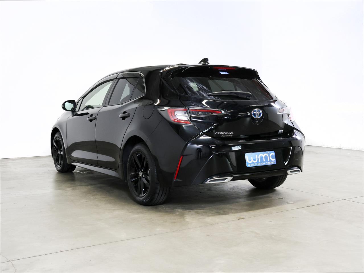 image-5, 2021 Toyota Corolla Sport Hybrid G 'Style Package' at Christchurch
