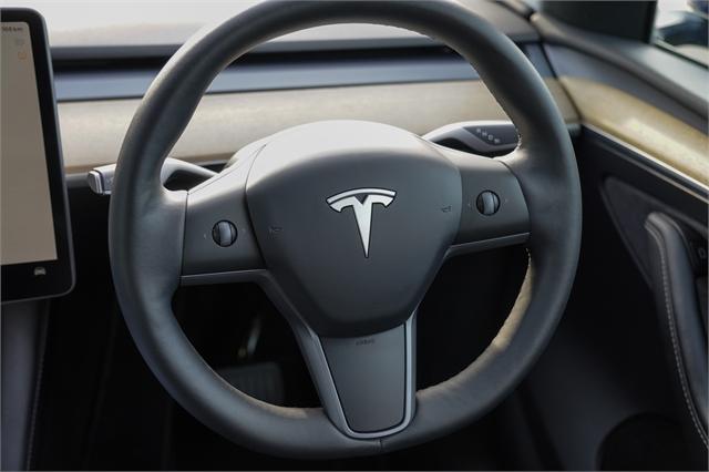 image-9, 2022 Tesla Model Y Rear Wheel Drive 60K at Dunedin