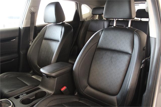 image-14, 2020 Kia Seltos LTD AWD 1.6L TURBO PETROL at Christchurch