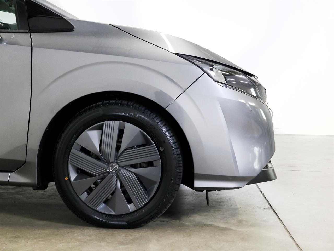 image-8, 2023 Nissan Note e-POWER X 'ProPILOT' at Christchurch