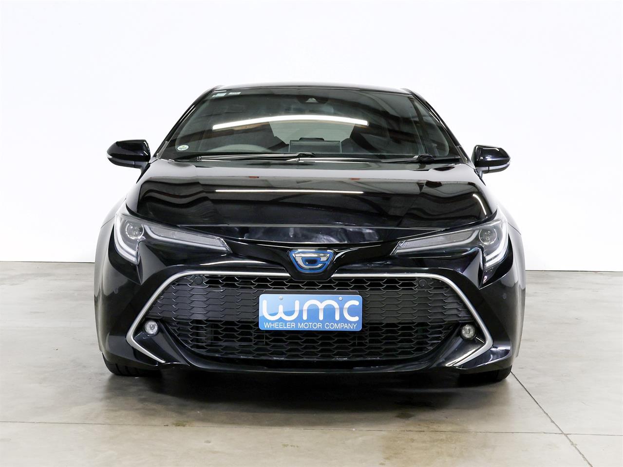 image-2, 2021 Toyota Corolla Sport Hybrid G 'Style Package' at Christchurch