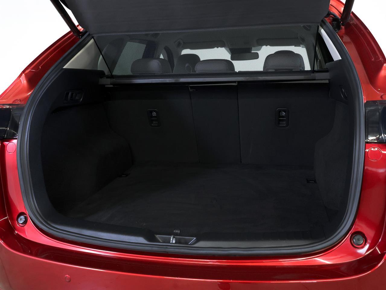 image-19, 2017 Mazda CX-5 25S 'Leather Package' at Christchurch