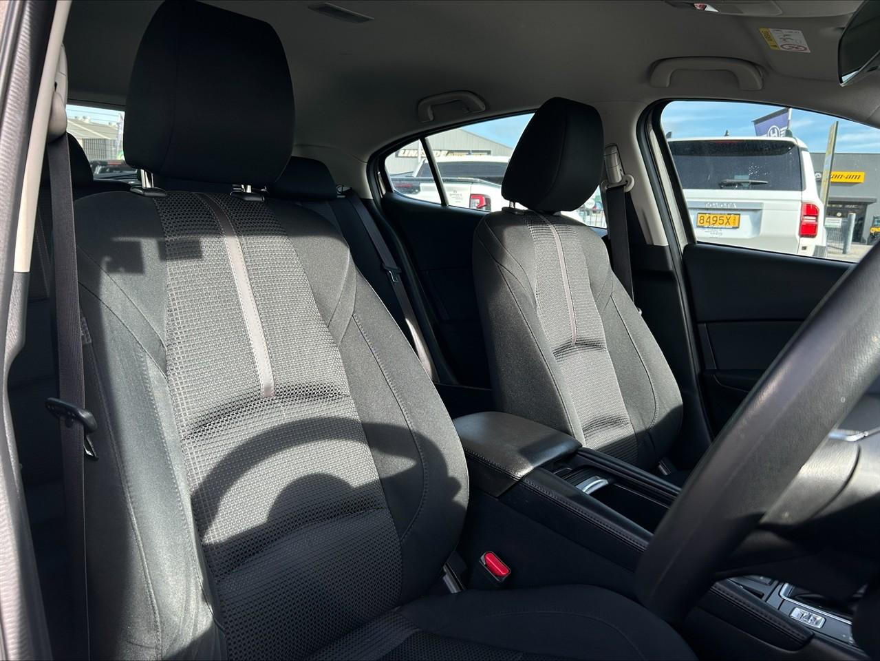 image-12, 2017 Mazda Mazda3 2.0P/6AT at Waimakariri