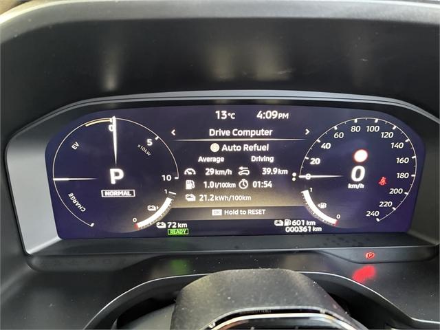 image-16, 2026 Mitsubishi Outlander LS PHEV AWD at Christchurch