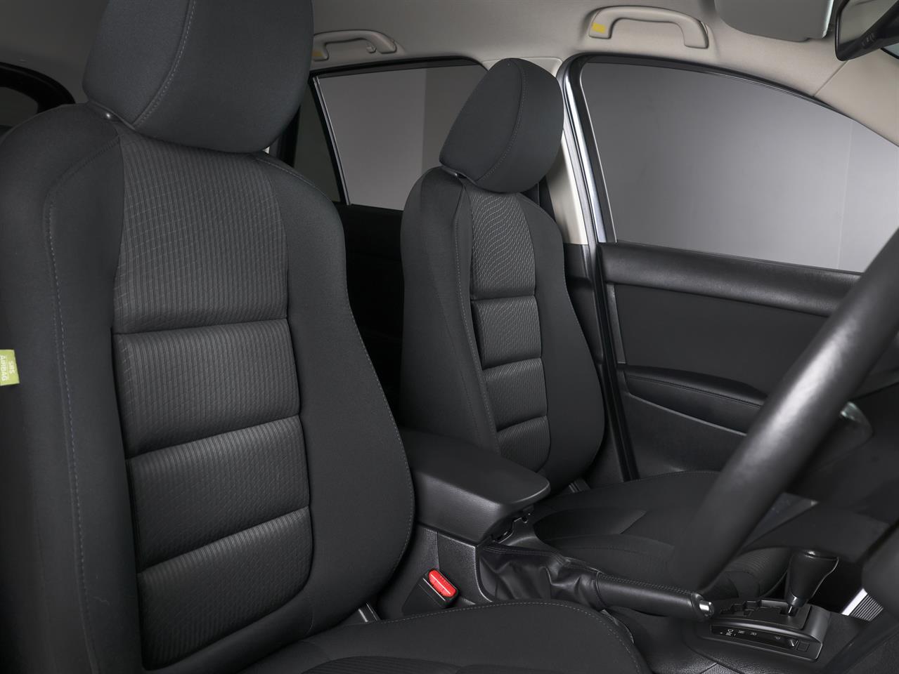 image-17, 2013 Mazda CX-5 20S 'Skyactiv' at Christchurch