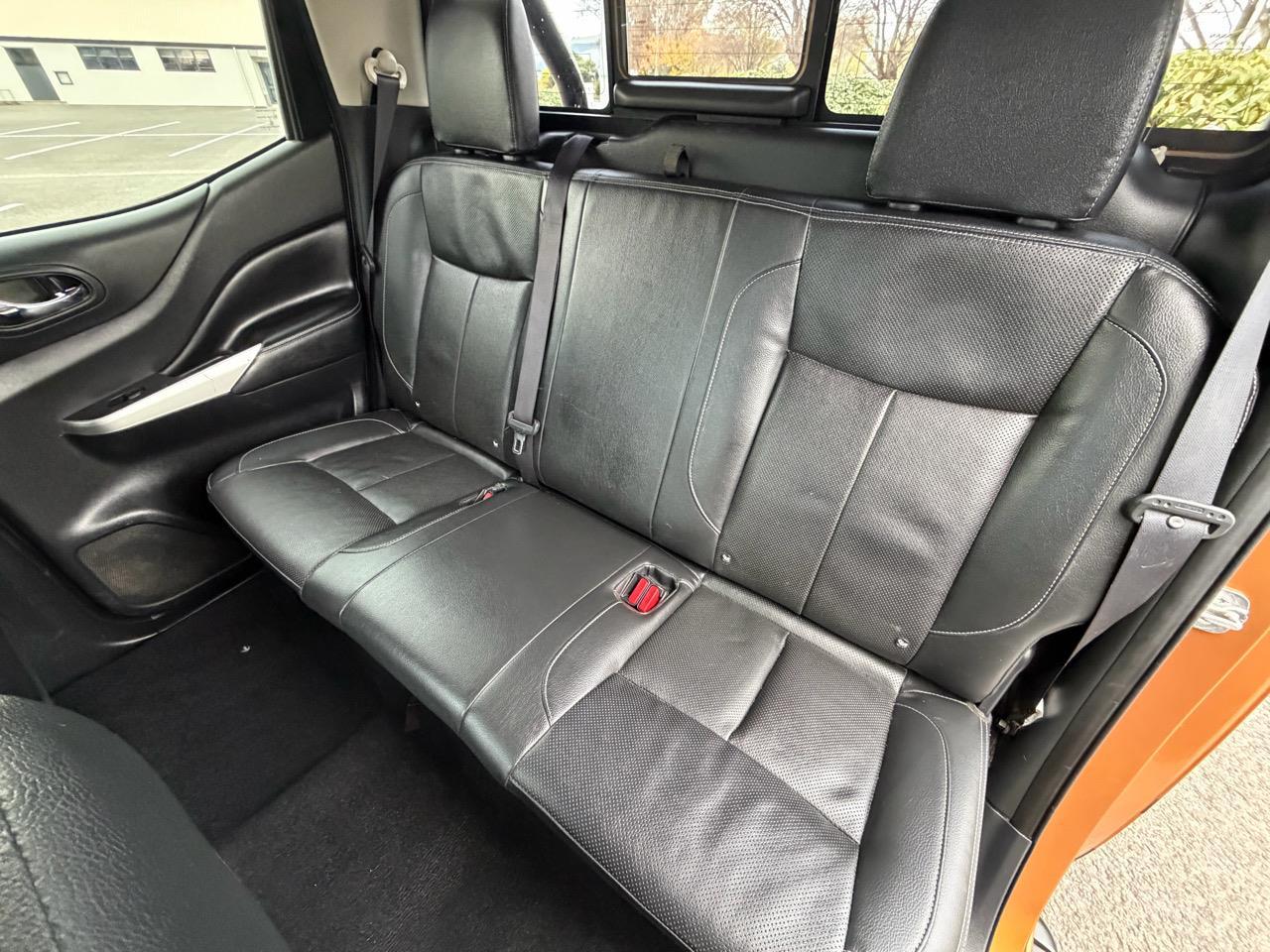 image-11, 2019 Nissan Navara STX 4WD , BLACKOUT , LOADED at Gore