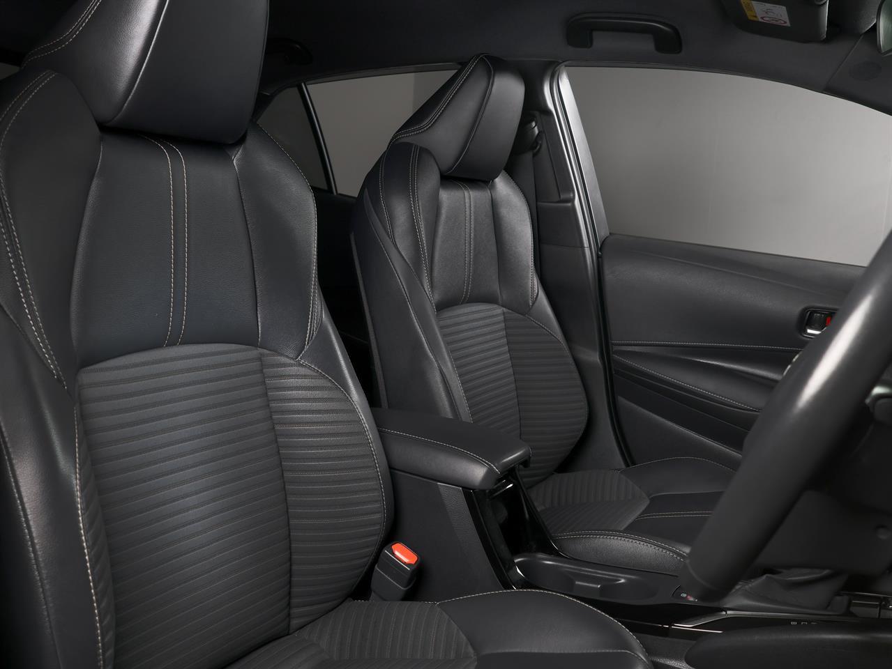 image-17, 2021 Toyota Corolla Sport Hybrid G 'Style Package' at Christchurch