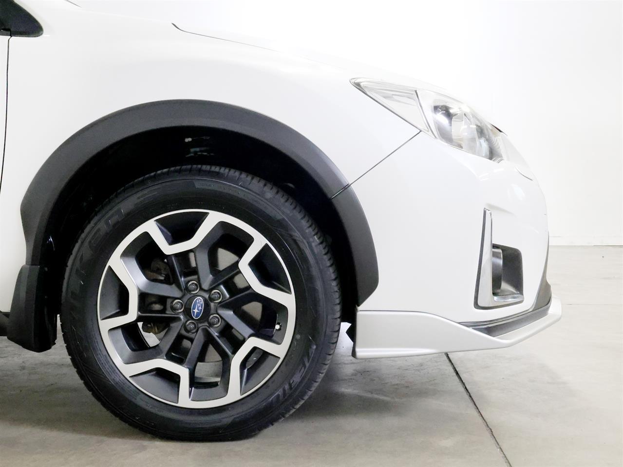image-8, 2016 Subaru XV 2.0I 4WD Eyesight Proud Edition 'Fa at Christchurch