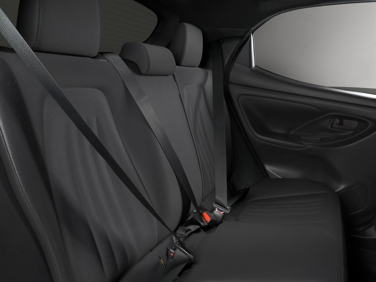 image-18, 2021 Toyota Yaris Hybrid 'X' at Christchurch