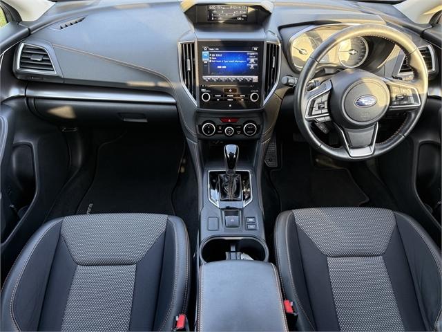 image-11, 2018 Subaru XV Sport 2.0P 4WD at Dunedin