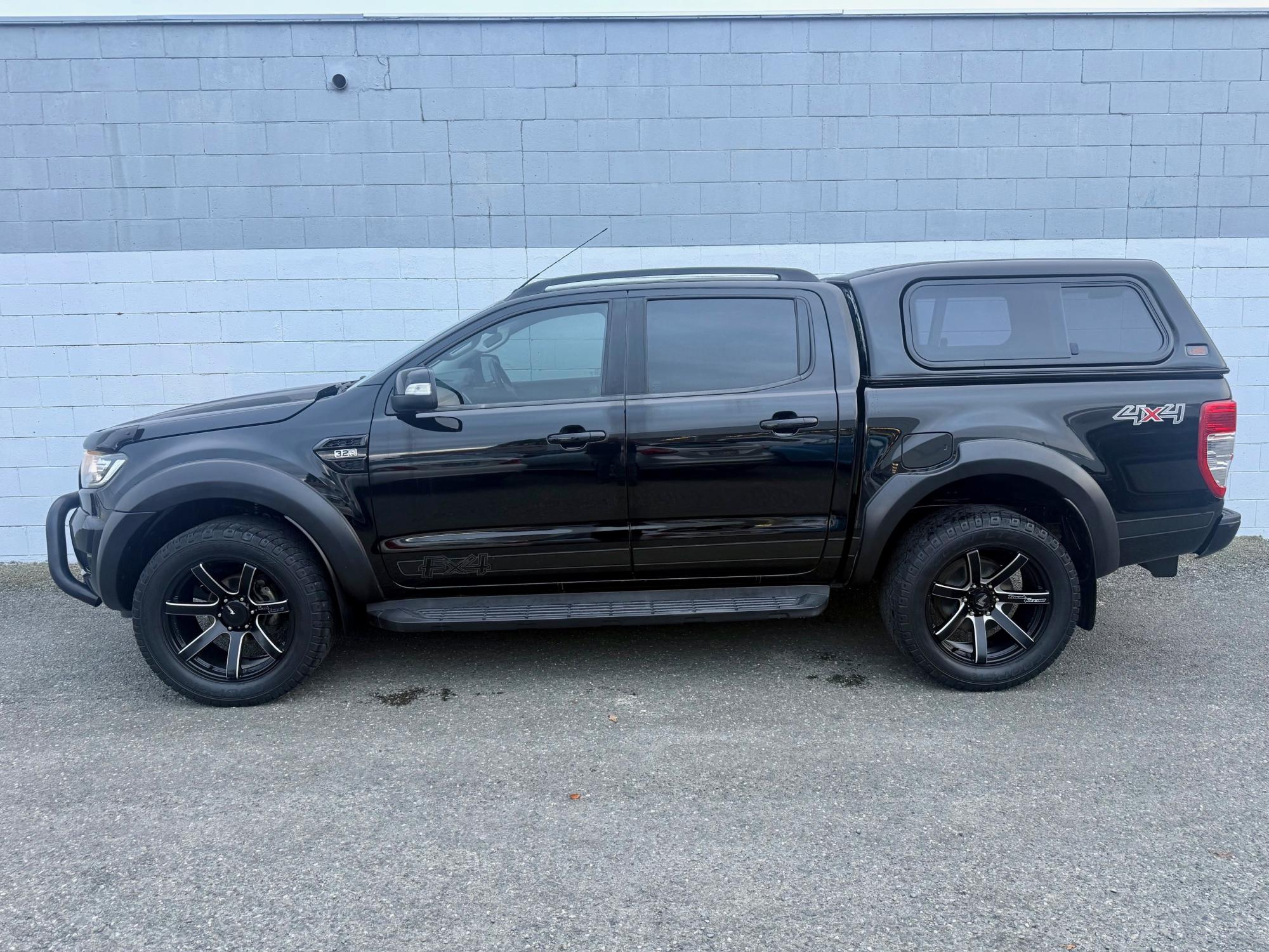 image-2, 2017 Ford Ranger FX4 4WD at Gore