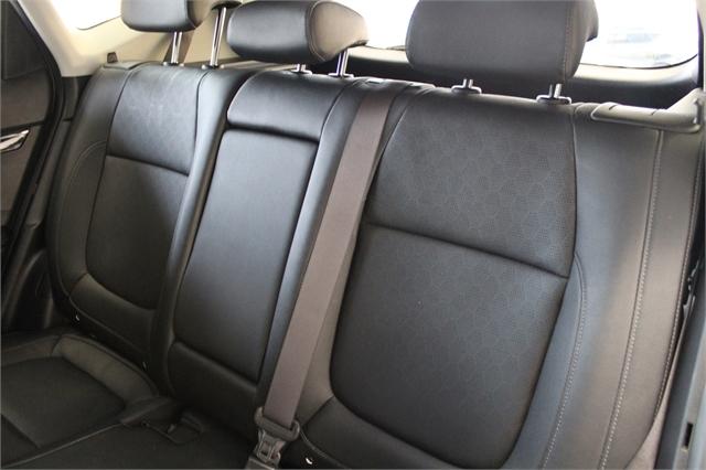 image-16, 2020 Kia Seltos LTD AWD 1.6L TURBO PETROL at Christchurch