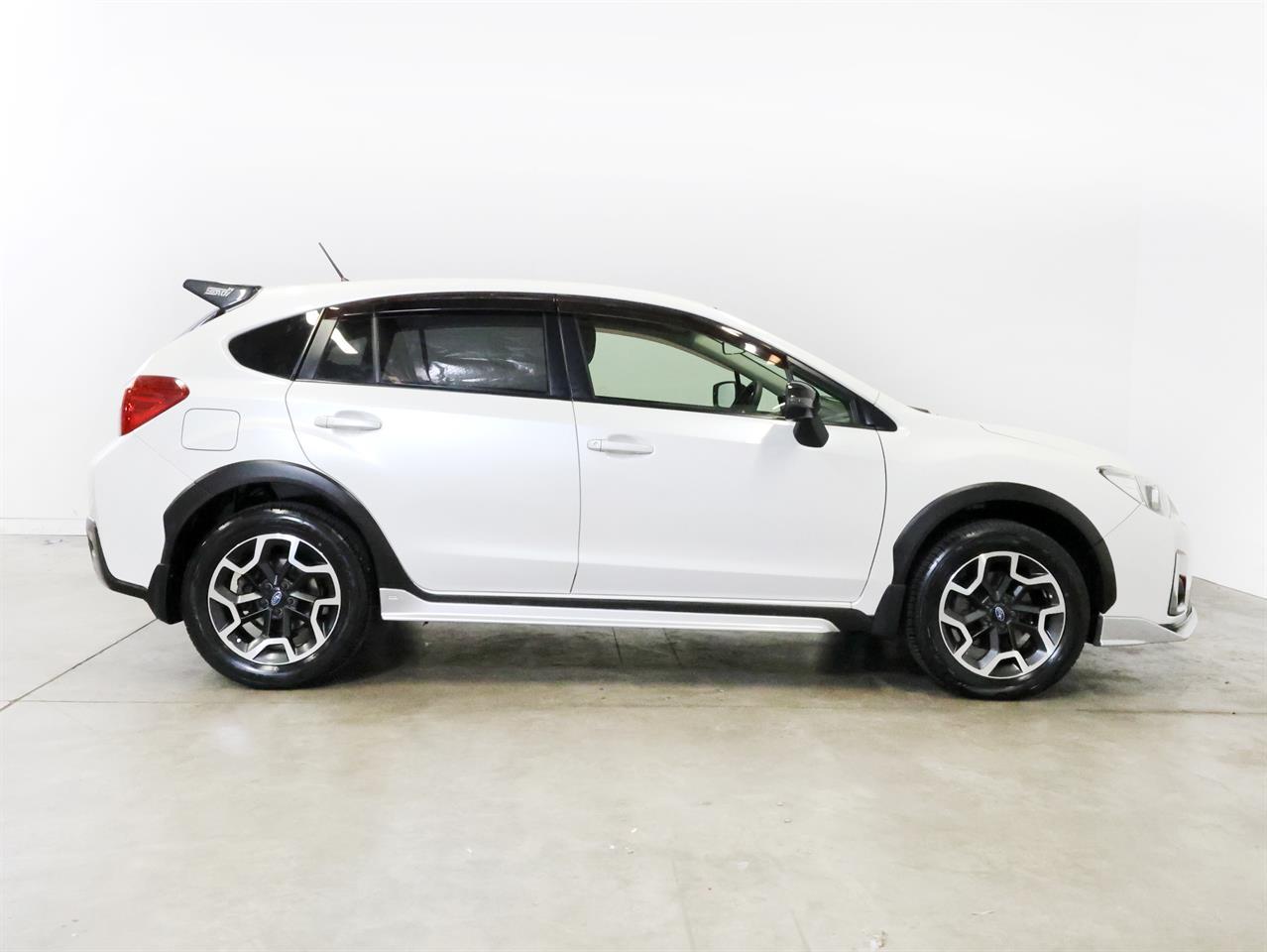 image-9, 2016 Subaru XV 2.0I 4WD Eyesight Proud Edition 'Fa at Christchurch
