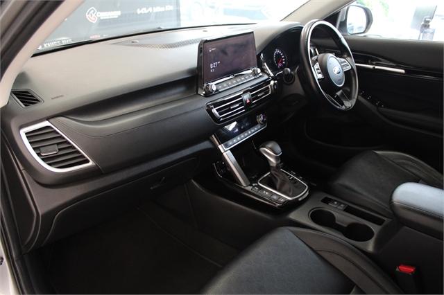 image-13, 2020 Kia Seltos LTD AWD 1.6L TURBO PETROL at Christchurch