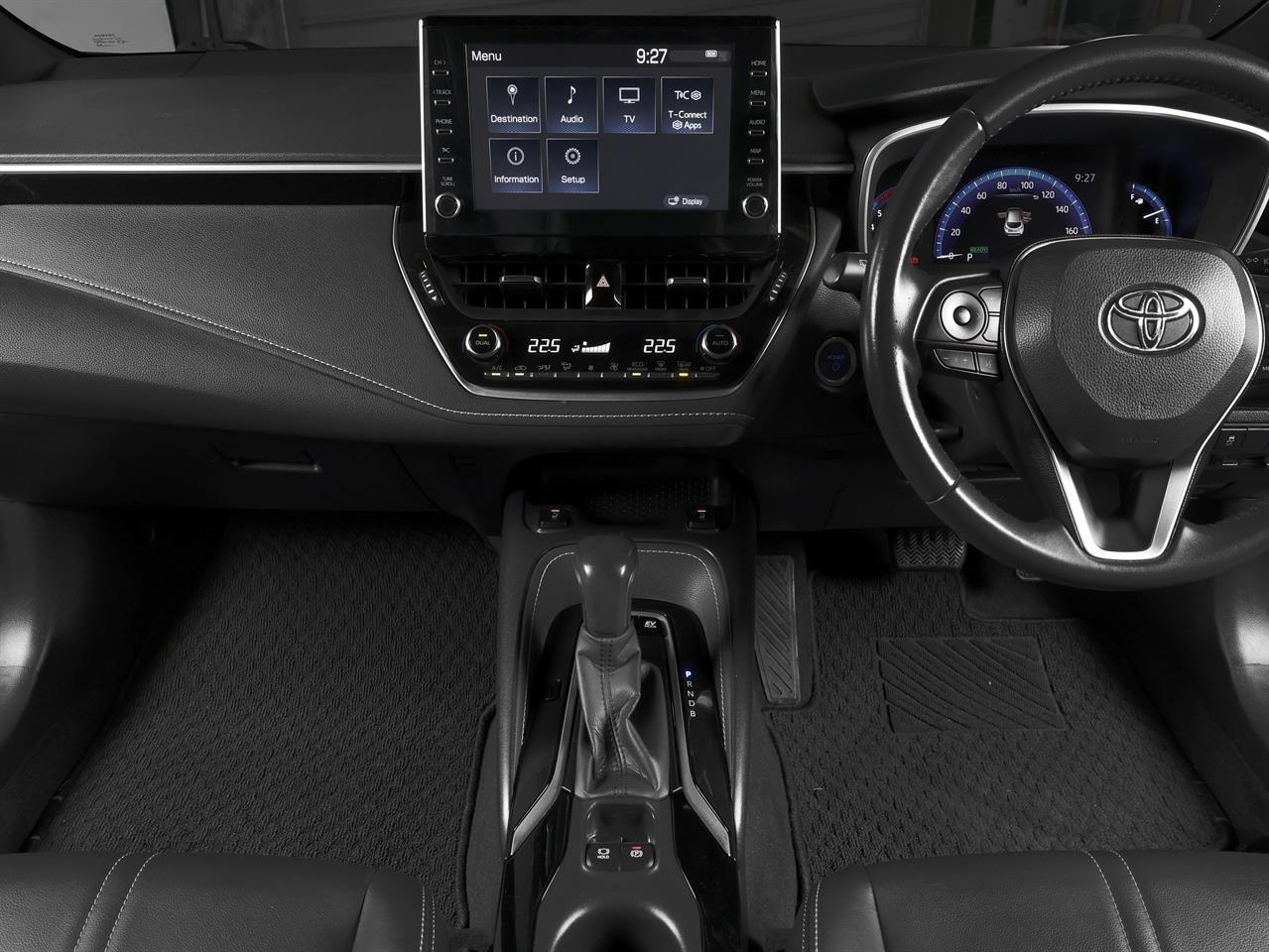 image-10, 2021 Toyota Corolla Sport Hybrid G 'Style Package' at Christchurch