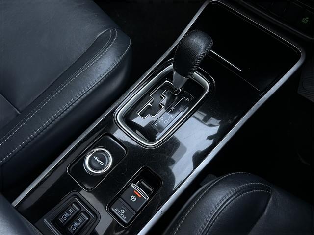 image-12, 2022 Mitsubishi Outlander Sport 2.4 4WD at Christchurch