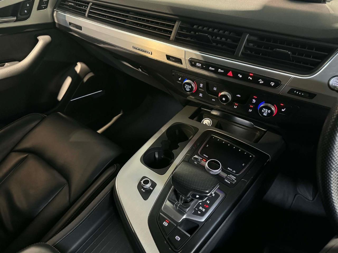 image-10, 2017 Audi Q7 3.0 TDI 200KW High-Spec Quattro at Christchurch