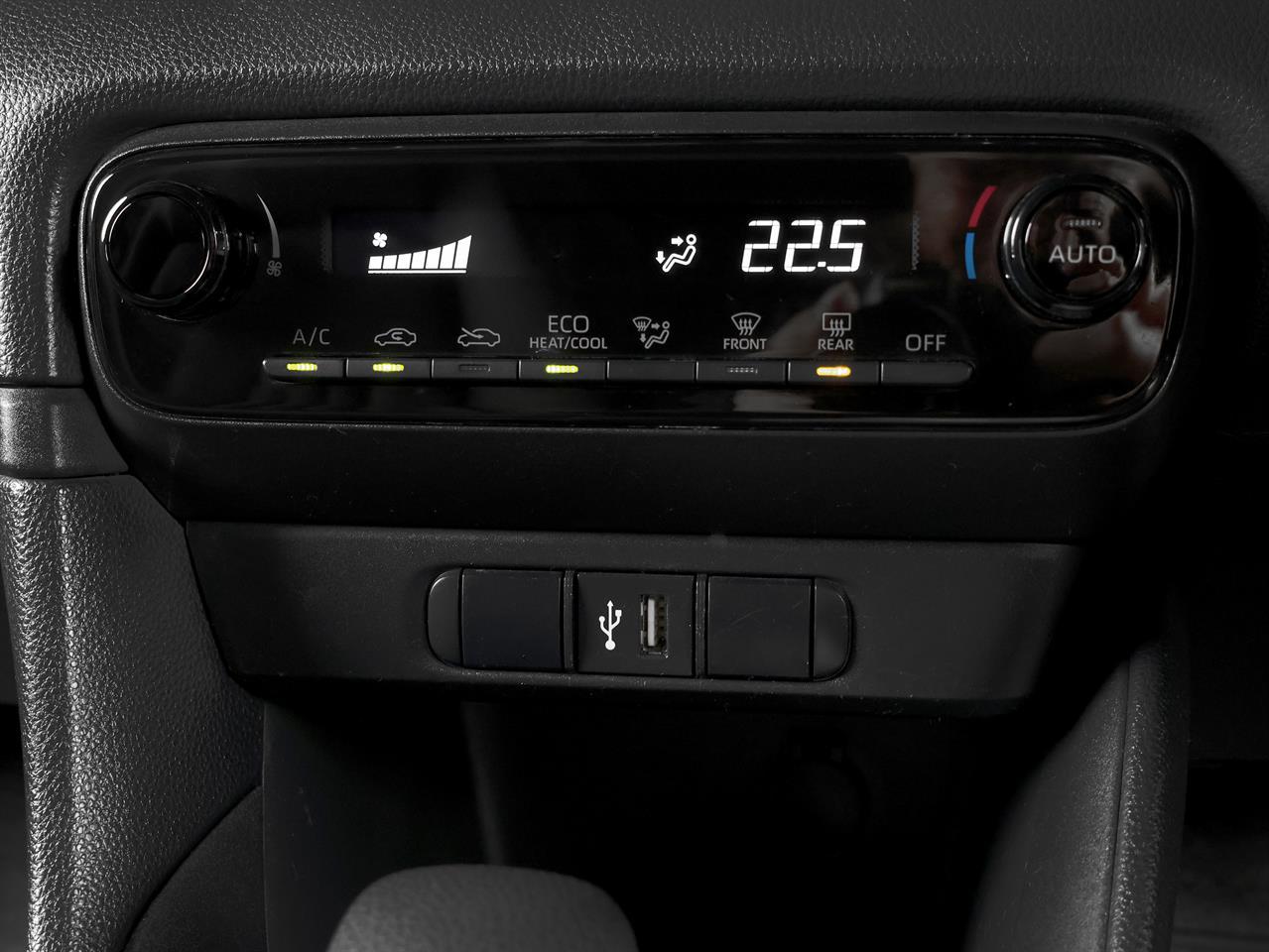 image-15, 2021 Toyota Yaris Hybrid 'X' at Christchurch