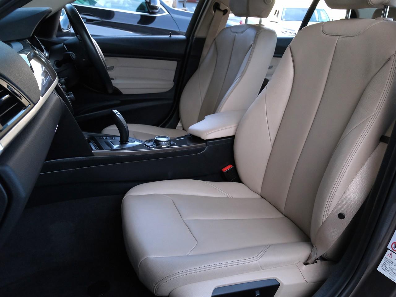 image-17, 2014 BMW 320i Modern 'Leather Package' at Christchurch