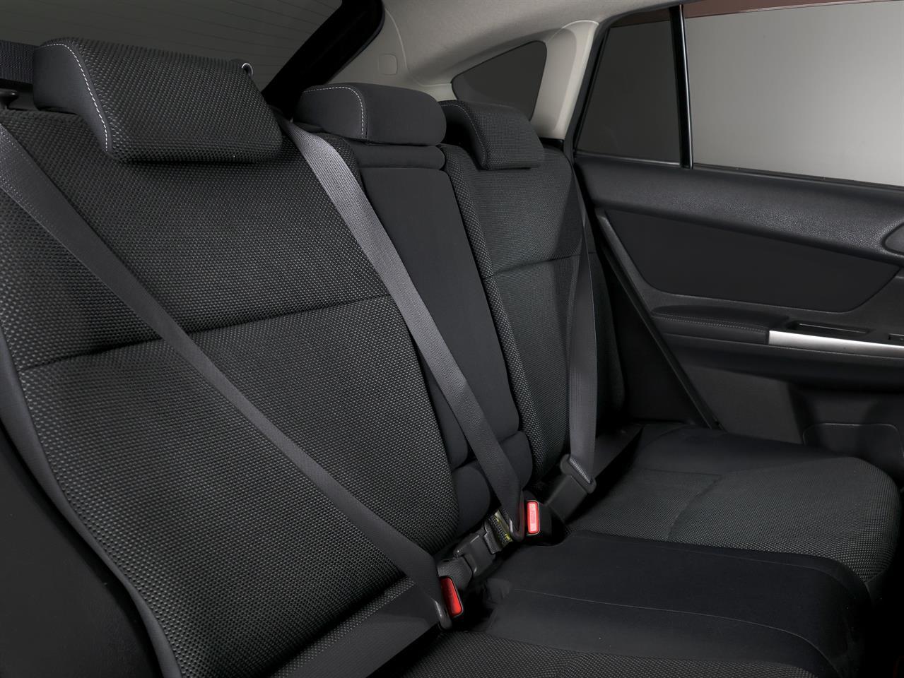 image-18, 2015 Subaru XV 2.0I-L 4WD 'Eyesight' with Roof Rai at Christchurch