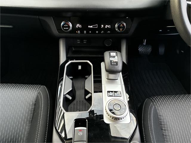image-10, 2026 Mitsubishi Outlander LS PHEV AWD at Christchurch