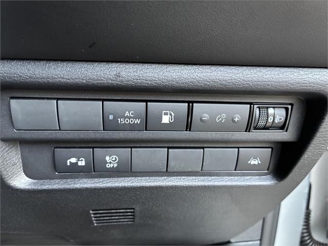 image-13, 2026 Mitsubishi Outlander LS PHEV AWD at Christchurch