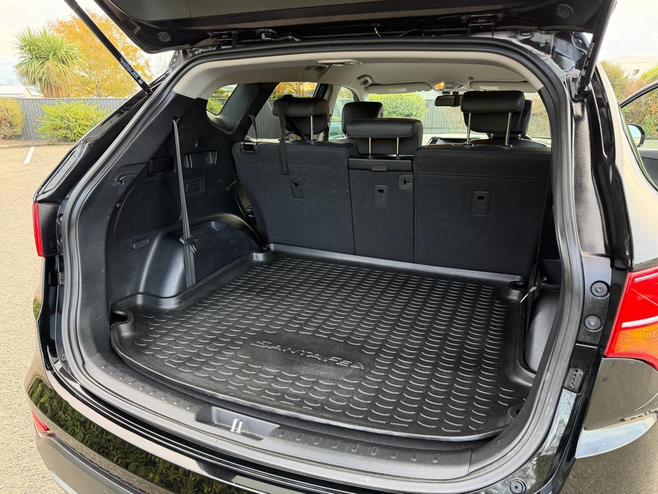 image-7, 2015 Hyundai Santa Fe Nz NEW ELITE SPEC 7 SEATER L at Gore