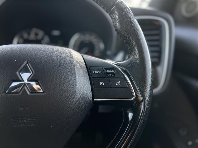 image-7, 2022 Mitsubishi Outlander Sport 2.4 4WD at Christchurch