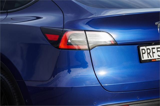 image-6, 2022 Tesla Model Y Rear Wheel Drive 60K at Dunedin