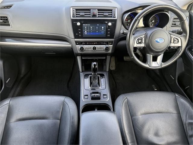 image-12, 2017 Subaru Outback 3.6R NZ NEW at Dunedin