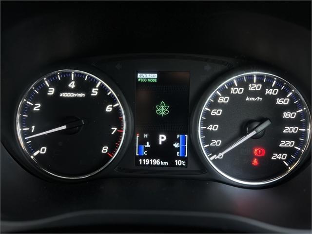 image-8, 2022 Mitsubishi Outlander Sport 2.4 4WD at Christchurch