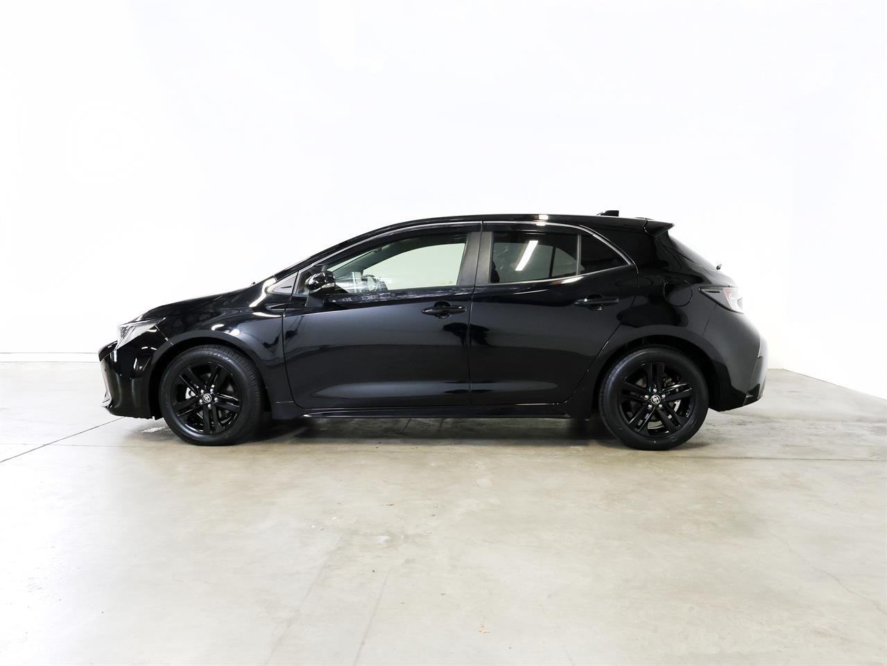image-4, 2021 Toyota Corolla Sport Hybrid G 'Style Package' at Christchurch