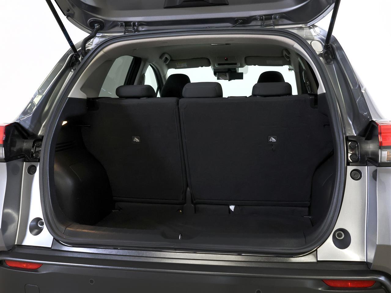 image-19, 2023 Nissan Note e-POWER X 'ProPILOT' at Christchurch