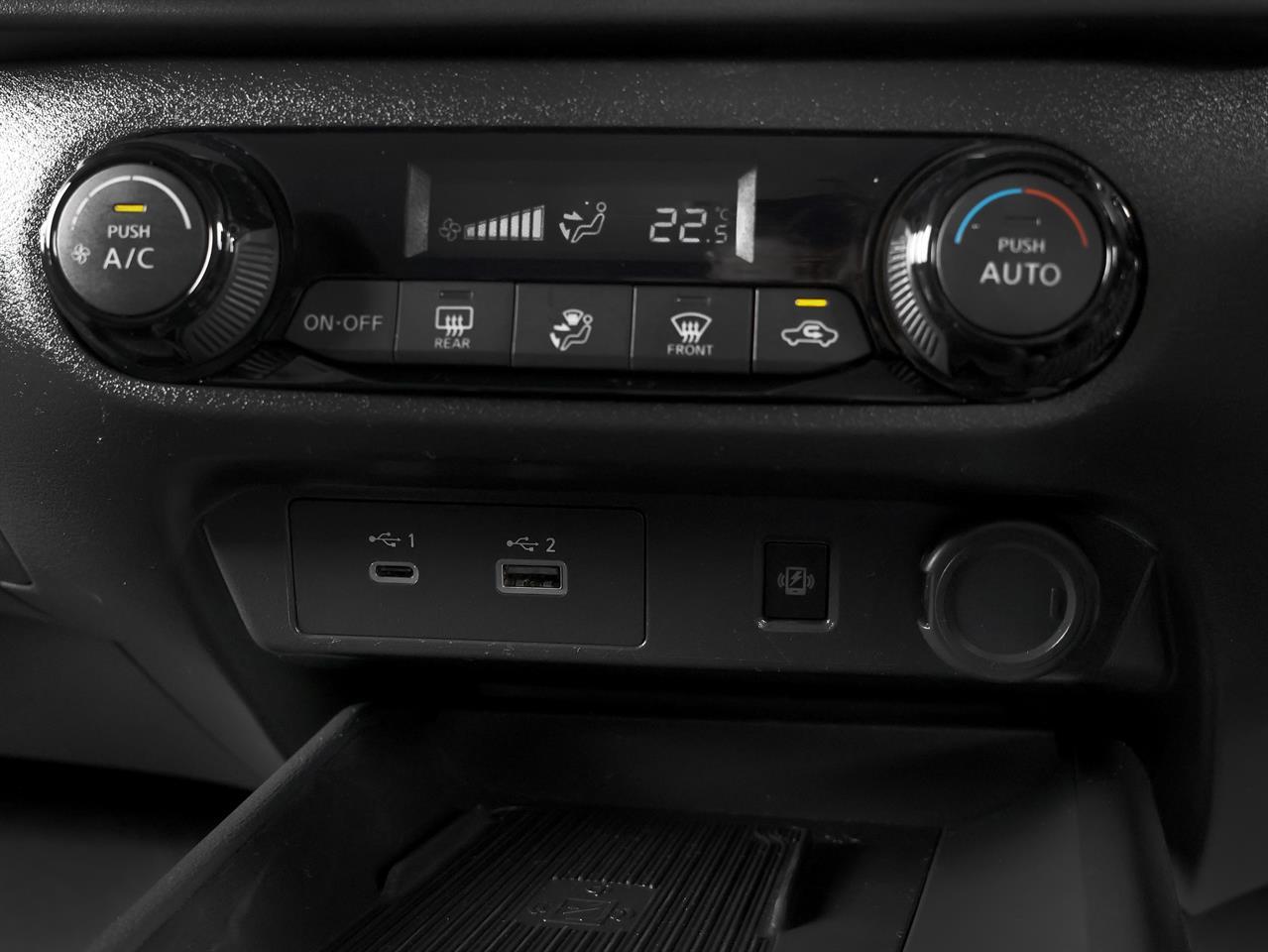image-15, 2023 Nissan Note e-POWER X 'ProPILOT' at Christchurch