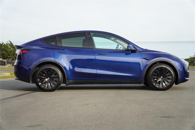 image-1, 2022 Tesla Model Y Rear Wheel Drive 60K at Dunedin