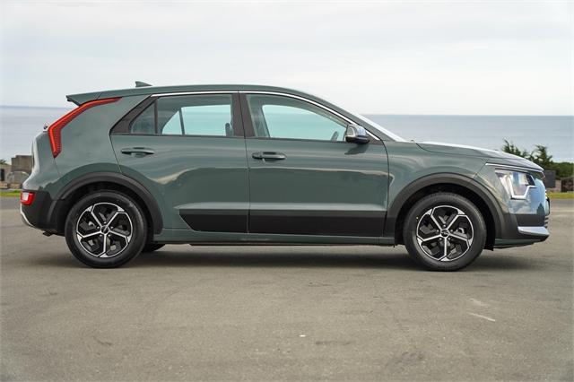 image-1, 2023 Kia Niro Light 1.6Ph/6Am at Dunedin