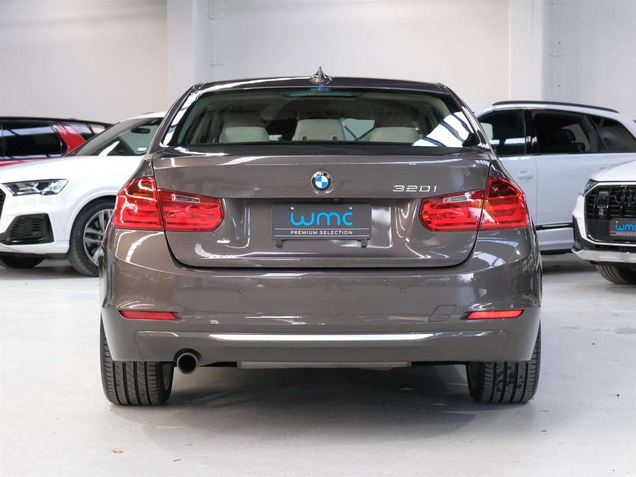 image-6, 2014 BMW 320i Modern 'Leather Package' at Christchurch