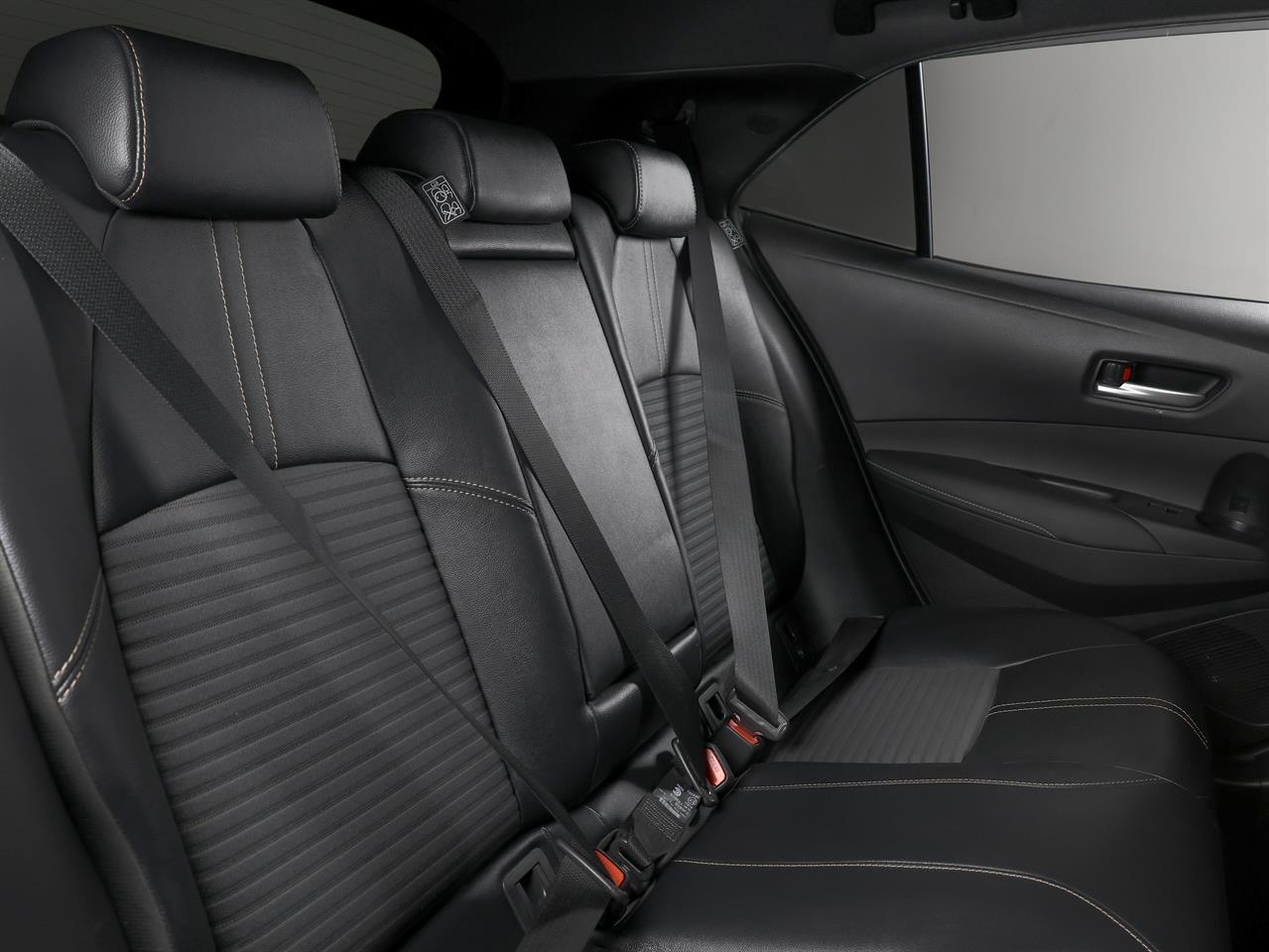 image-18, 2021 Toyota Corolla Sport Hybrid G 'Style Package' at Christchurch